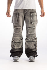 PREMIUM BAGGY JEANS
