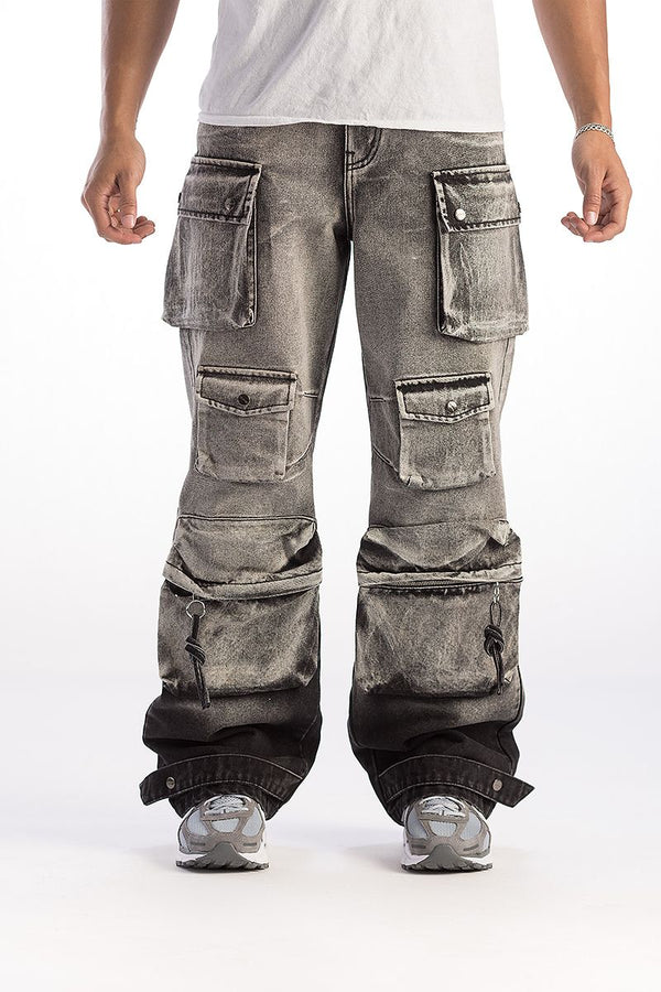PREMIUM BAGGY JEANS