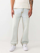 Bobby Super T Flap Baggy Jean 32"