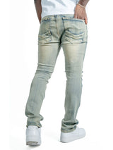MAKOBI BIONCO JEANS DIRT (M1753)