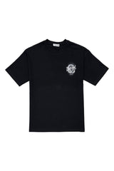 Black Label  "BL-2630-B" T-Shirt (BLACK)