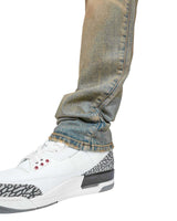 PREME PR-WB-1464 (DIRTY INDIGO)