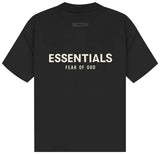 Fear of God Essentials Kids T-shirt 'Stretch Limo'