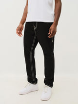 ROCCO SUPER T SKINNY JEAN (Body Rinse Black)