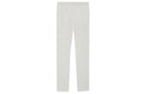 Fear of God Essentials Core Collection Loose fit Sweatpants – LIGHT OATMEAL