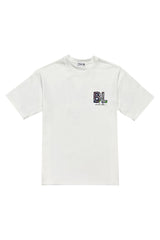 Black Label  "BL-2638-W" T-Shirt (WHITE)