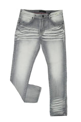 Core Slim Jeans (PC05B1) GREY