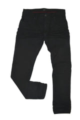 Core Slim Jeans (PC05B1) JET BLACK