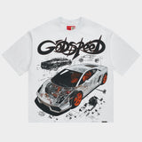 GODSPEED 'Concept Art (White)