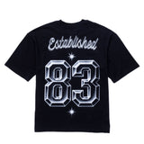 Draft Day Oversized Knit