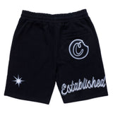 Draft Day Sweatshorts
