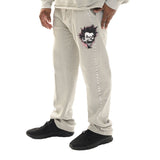 Stay Wild Pants GREY