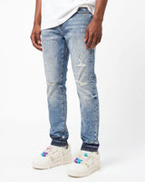 PREME PR-WB-1465 (INDIGO)