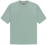 Fear of God Essentials T-Shirt (SYCAMORE)