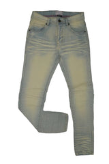 Core Slim Jeans (PC05A1) VANILLA