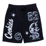 Draft Day Sweatshorts