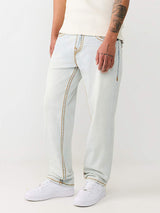 Bobby Super T Flap Baggy Jean 32"