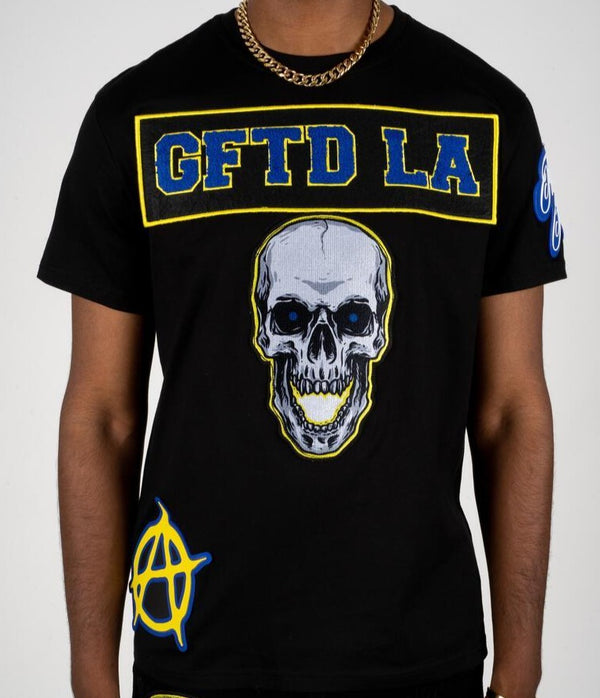 GFTD LA T-SHIRT