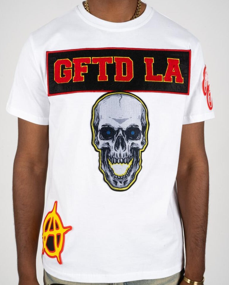 GFTD LA T-SHIRT