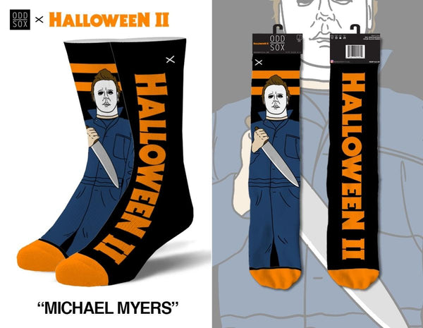 Michael Myers (Knit)