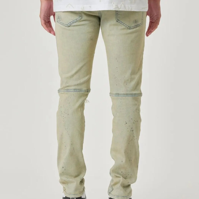 FIRST ROW FRD2214 LIGHT SAND TINT SLIM FIT