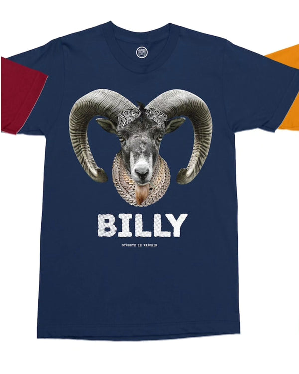 BILLY (SIW5082) NVY