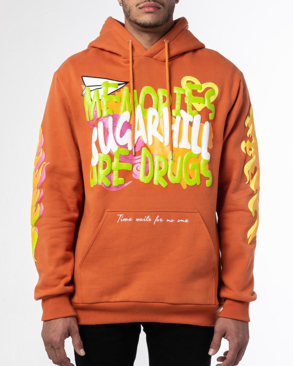 SUGARHILL – Outfitters