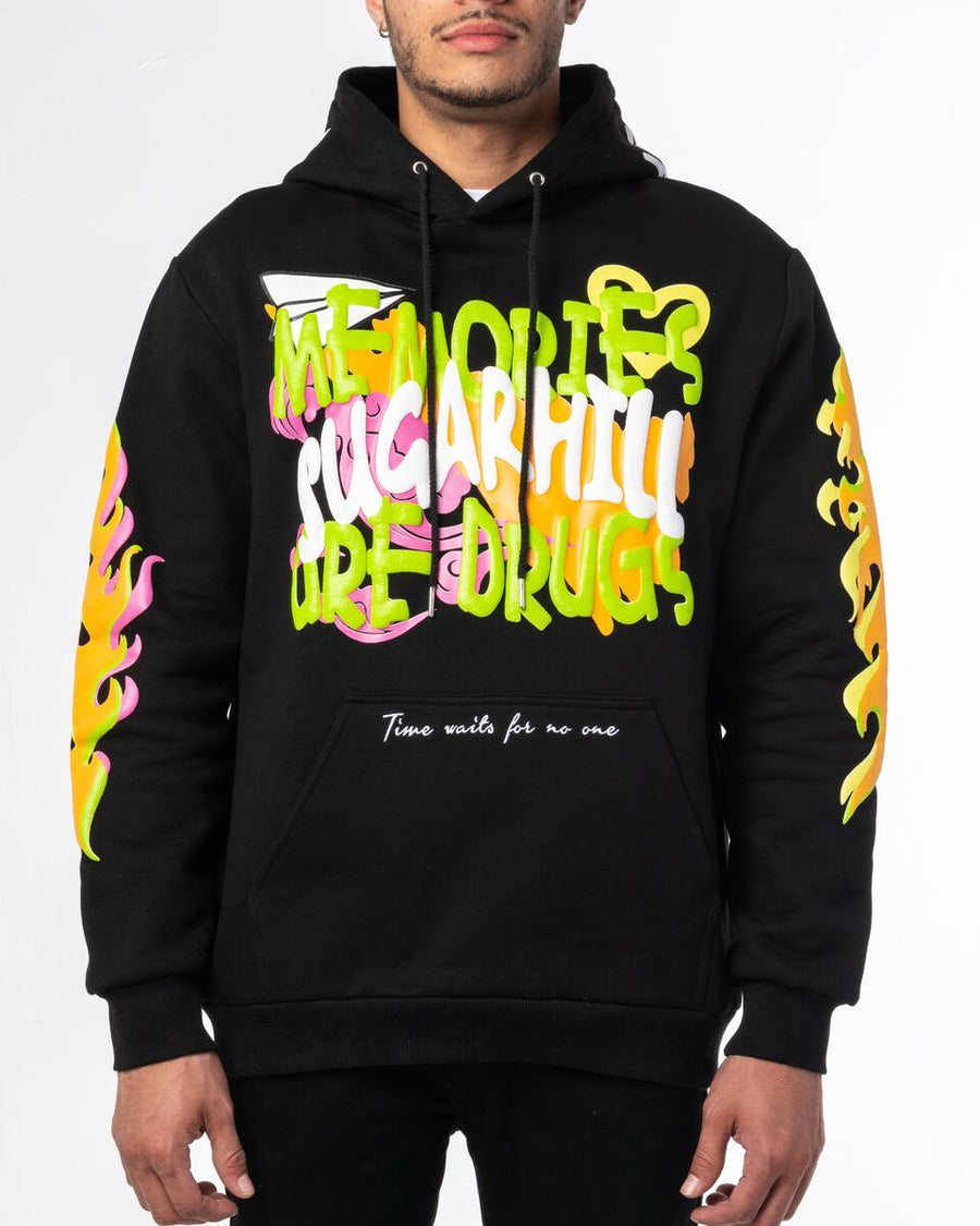 SUGARHILL – Outfitters