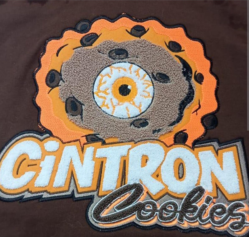 CINTRON (254-CINTRON)