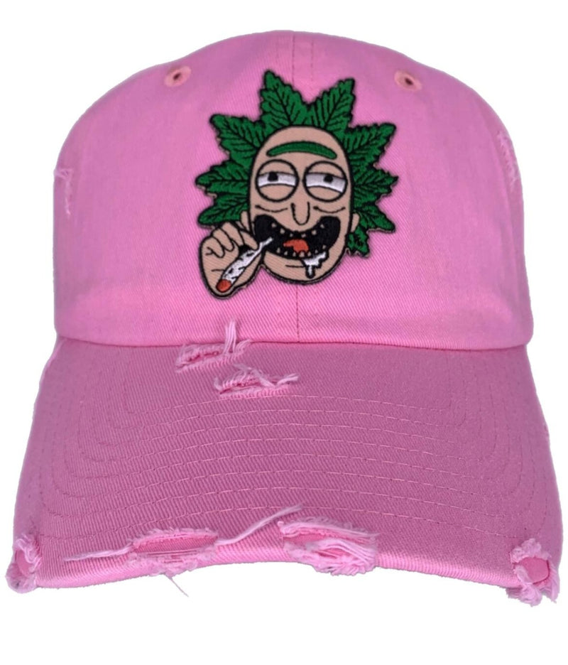 RICK (DAD758-PINK)